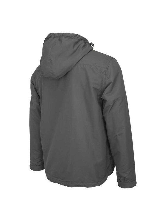 Brandit Brandit Kurtka anorak 3001.5 Szary Regular Fit