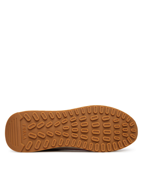 Furla Furla Αθλητικά Retro YK56RET BX0580 PT 4986S Ροζ