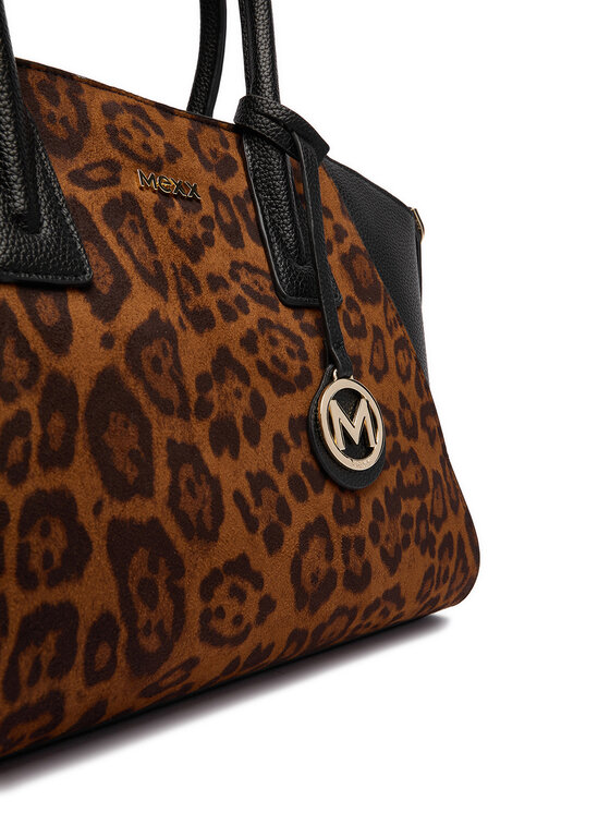 MEXX MEXX Torbica C-MEXX-L-013-08 Crna