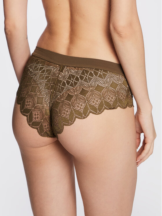 Boxer Sky 6530841 Verde