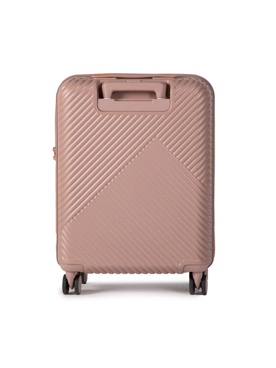 WITTCHEN WITTCHEN Valigia da cabina 56-3P-841-77 Rosa
