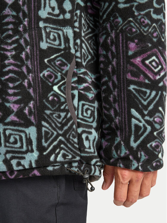 Billabong Billabong Преходно яке Unwind Revo EBYJK00124 Сив Regular Fit