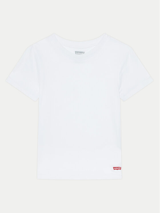 Levi's® Levi's® T-krekls 9L0044-F66 Melns Regular Fit