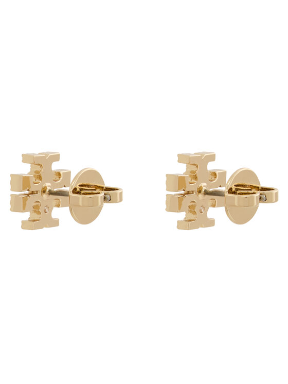 Tory Burch Tory Burch Kõrvarõngad Kira Pave Stud 158535 Kuldne