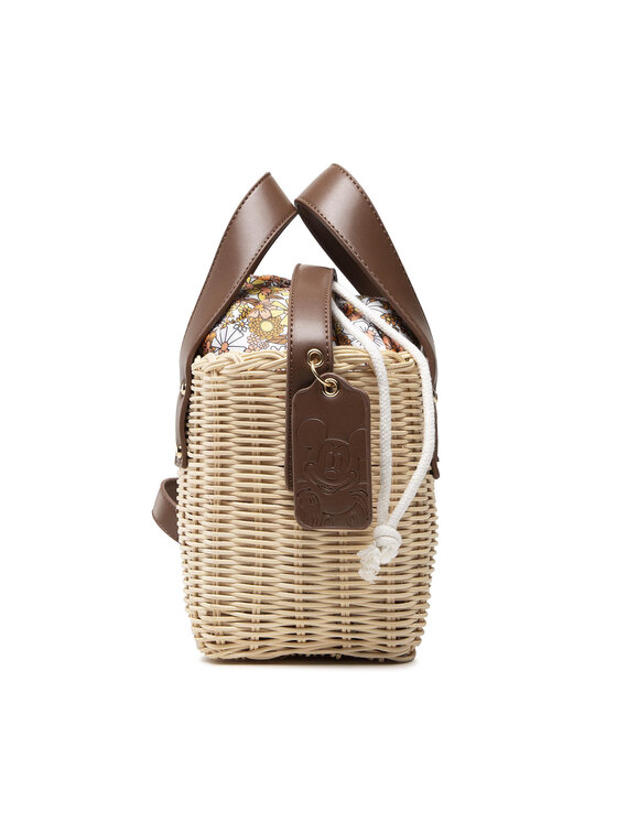 Jenny Fairy Jenny Fairy Borsetta ACCCS-SS22-108DSTC-JENNYFAIRY Beige