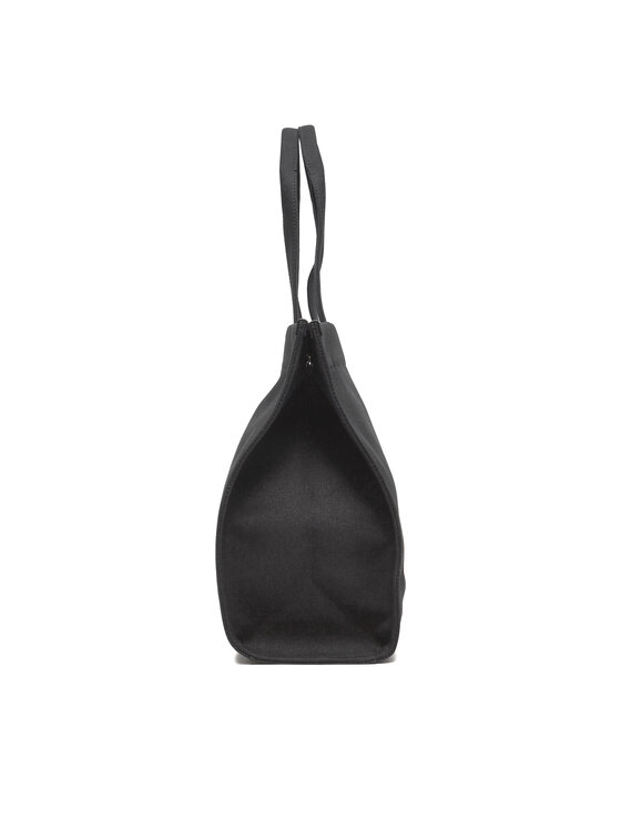 Tory Burch Tory Burch Τσάντα Ella 148792 Μαύρο