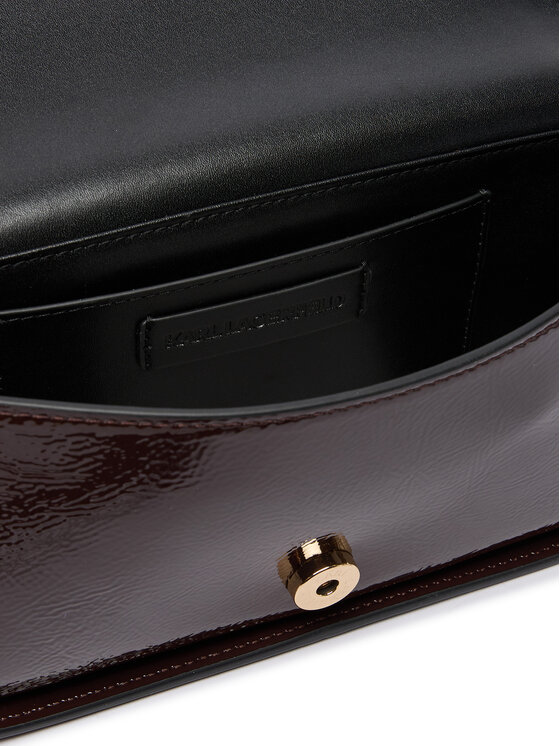 KARL LAGERFELD KARL LAGERFELD Torbica A4W30041 Smeđa