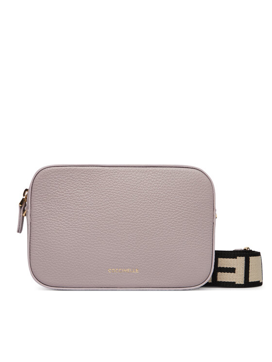 Coccinelle Coccinelle Handtasche MN5 Tebe E5 MN5 55 I1 01 Grau