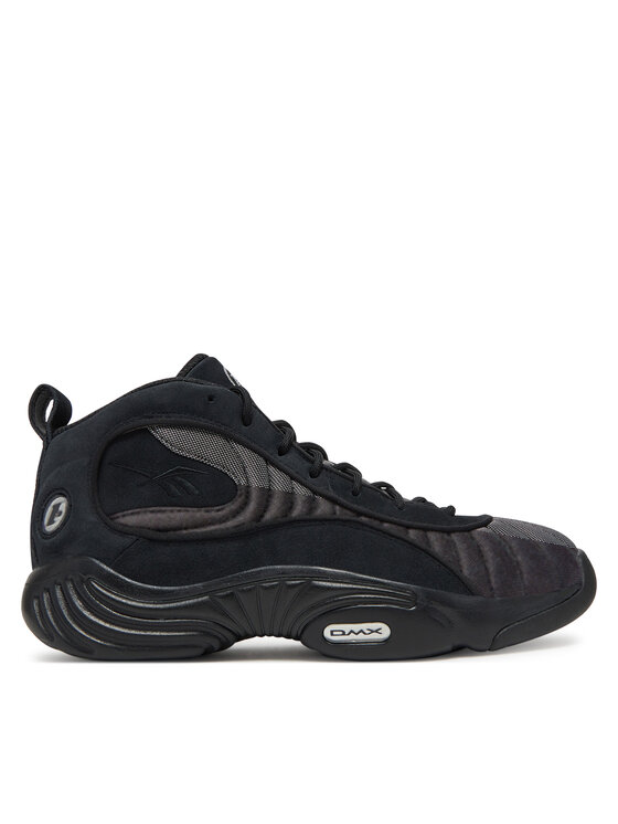 Reebok Reebok Basketbalové boty ANSWER III 100209104 Černá