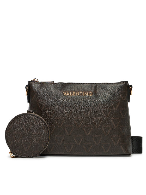 Valentino Valentino Сумка Lady Re VBS8GT17 Коричневий
