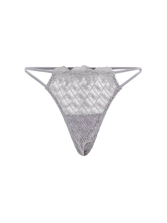 Guess Guess Stringi 171011 Szary