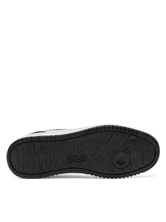 Fila Fila Sneakersy SUOLO FFM0385-83036 Černá