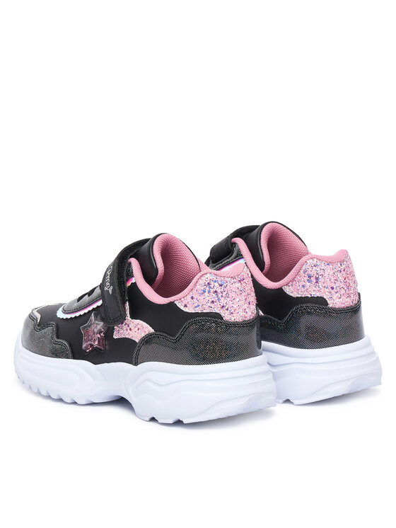 Primigi Primigi Sneakersy 2462644 Czarny