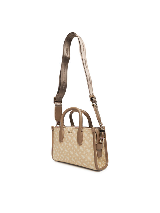 BOSS BOSS Borsetta Sandy 50547959 Beige