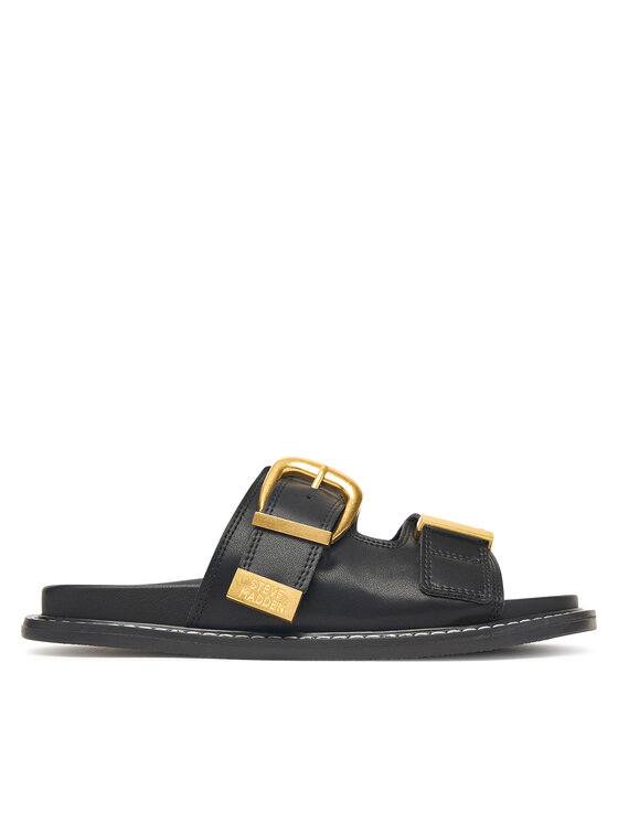 Steve Madden Şlapi Arch-P 11005130 Negru