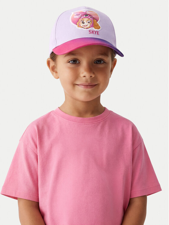 Paw Patrol Paw Patrol Berretto CEO-ACCCS-SS26-216PAW Viola