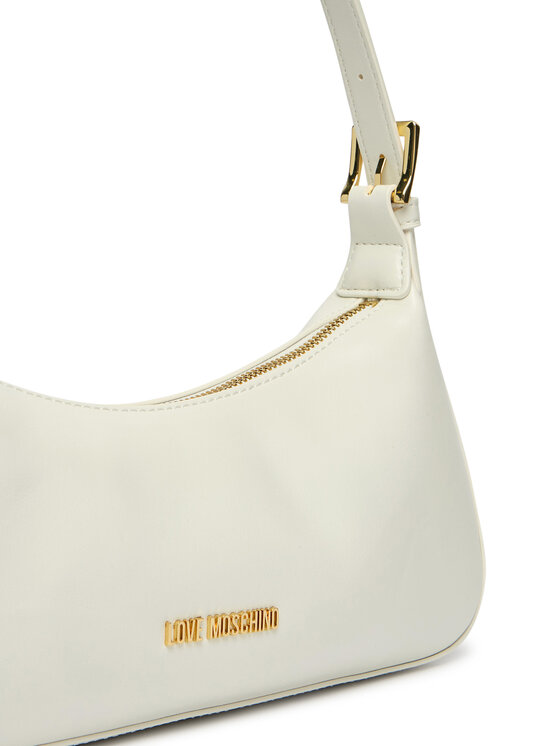 LOVE MOSCHINO LOVE MOSCHINO Torebka JC4390PP0OKO0100 Biały
