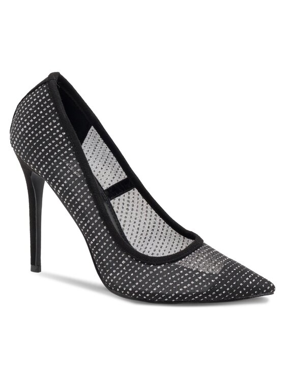 DeeZee DeeZee Γόβες JENNIFER KL-HT92831-78 Μαύρο