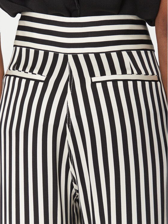 DAY BIRGER ÉT MIKKELSEN DAY BIRGER ÉT MIKKELSEN Spodnie materiałowe Gabin DAY65243685 Czarny Regular Fit