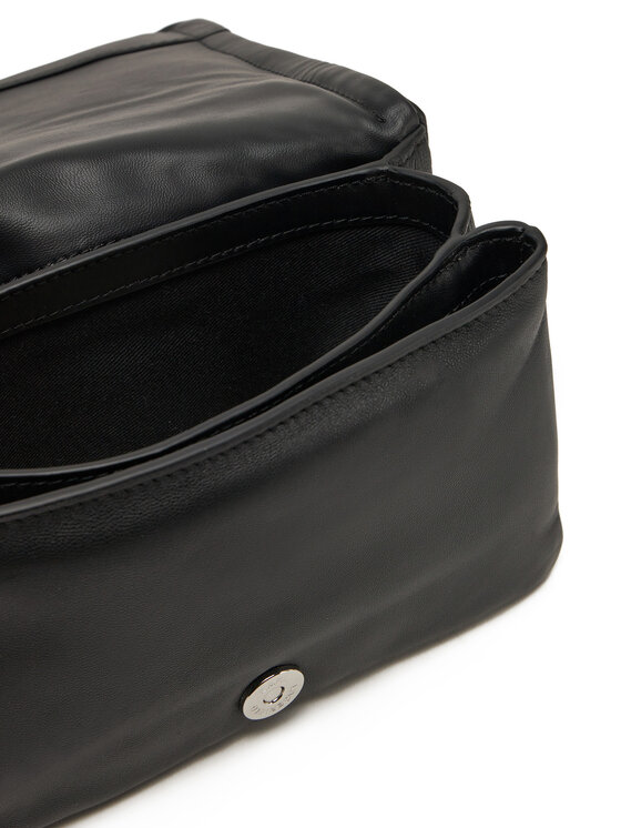 KARL LAGERFELD KARL LAGERFELD Torebka A1W30175 Czarny