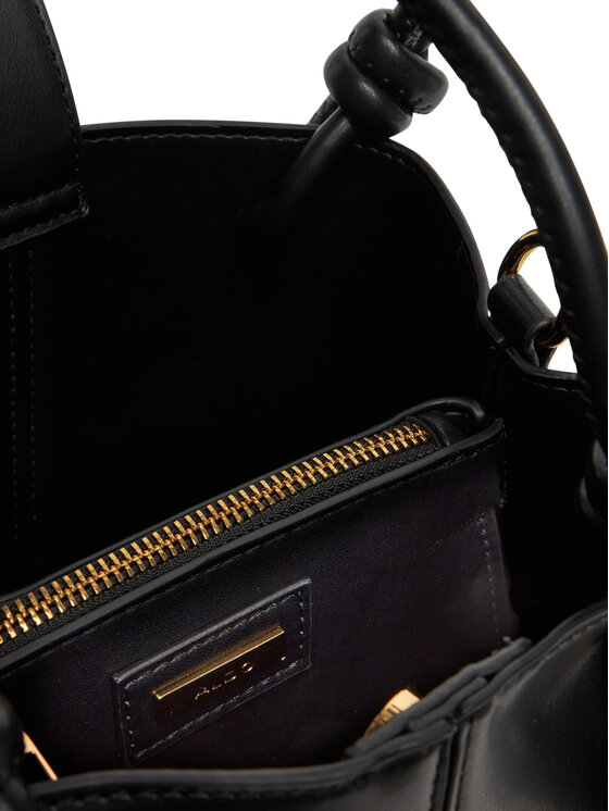 Aldo Aldo Torebka Evielily 13989362 Czarny