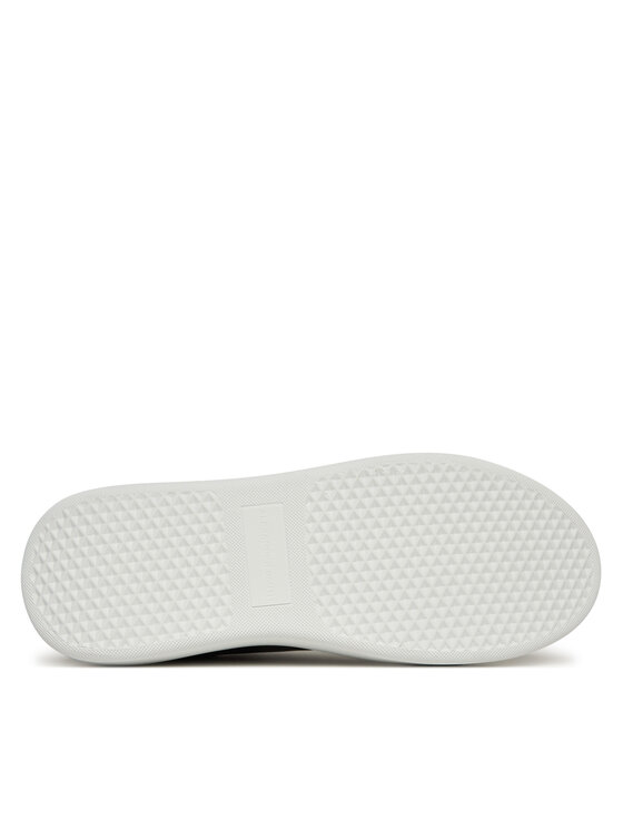 Alexander Smith Alexander Smith Snīkeri Wembley ASBCWYM-2264-BLK Melns