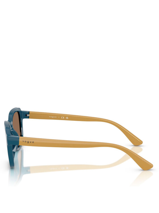 Vogue Eyewear Vogue Eyewear Сонцезахисні окуляри Just in 0VJ2025 31907346 Кольоровий