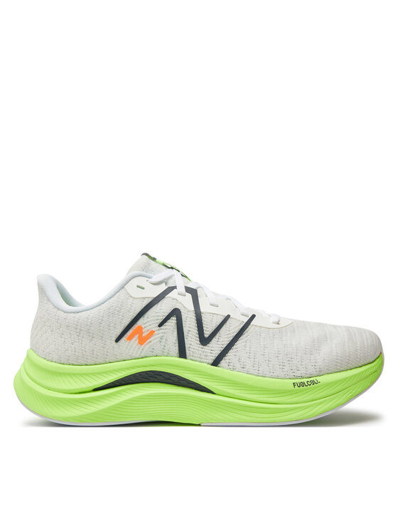 Pantofi pentru alergare New Balance FuelCell Propel v4 MFCPRCA4 Alb