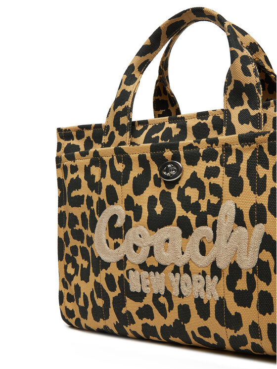 Coach Coach Borsetta CP770 Marrone