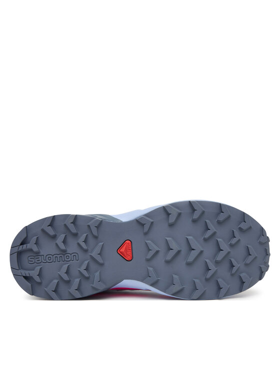 Salomon Salomon Взуття для бігу Speedcross  L49269600 Світло-синій