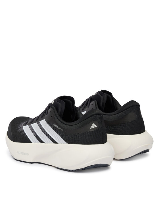 adidas adidas Tekaški čevlji Supernova Rise 3 JQ8502 Črna