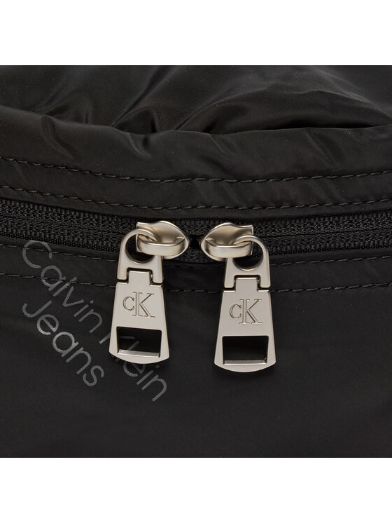 Calvin Klein Jeans Calvin Klein Jeans Чанта за кръст Sport Essentials Waistbag40 Aop K50K511718 Черен