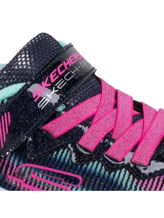 Skechers air dual top