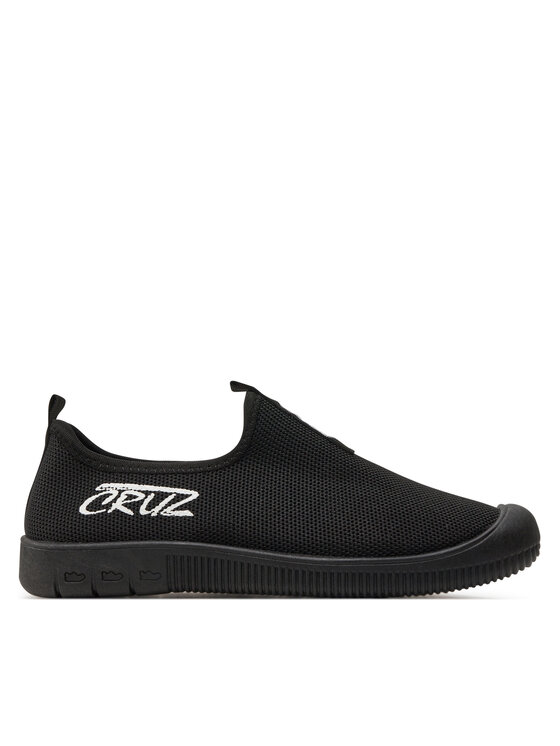 CRUZ CRUZ Обувки за водни спортове Kerda Uni Water Shoe CR192041 Черен