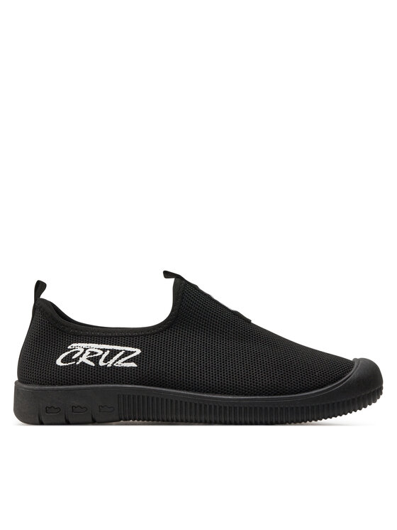 Pantofi CRUZ Kerda Uni Water Shoe CR192041 Black 1001