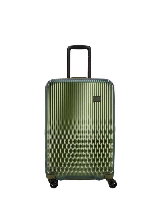Pack Easy Pack Easy Walizka średnia 274886 Zielony