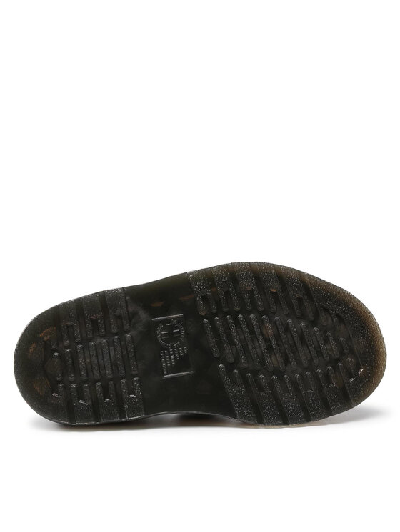 Dr. Martens Dr. Martens Sandali Gryphon Quad 25720001 Črna