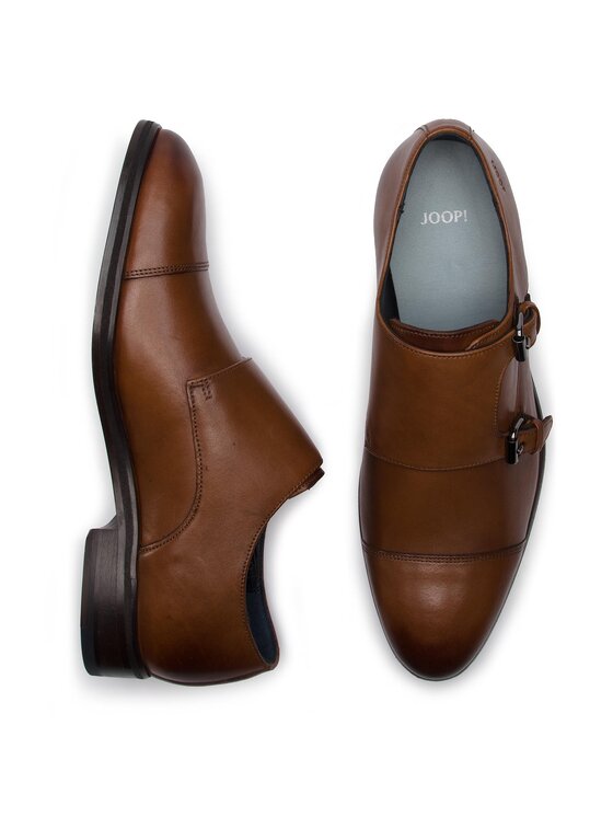 JOOP! JOOP! Halbschuhe Kleitos 4140004178 Braun