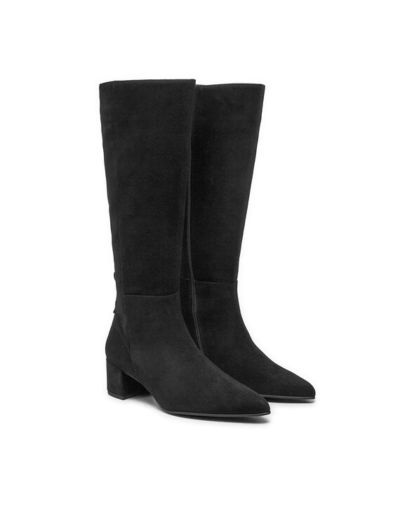 HÖGL HÖGL Stivali 8-104722 Nero