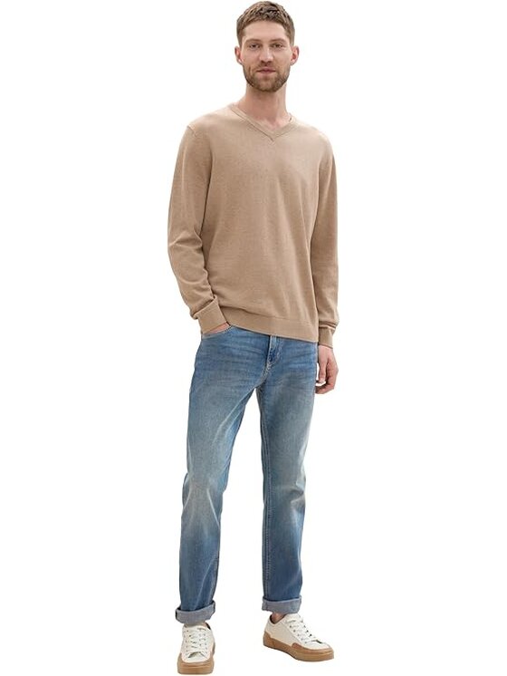 Tom Tailor Tom Tailor Jeans Josh 1042340 Blu Regular Fit