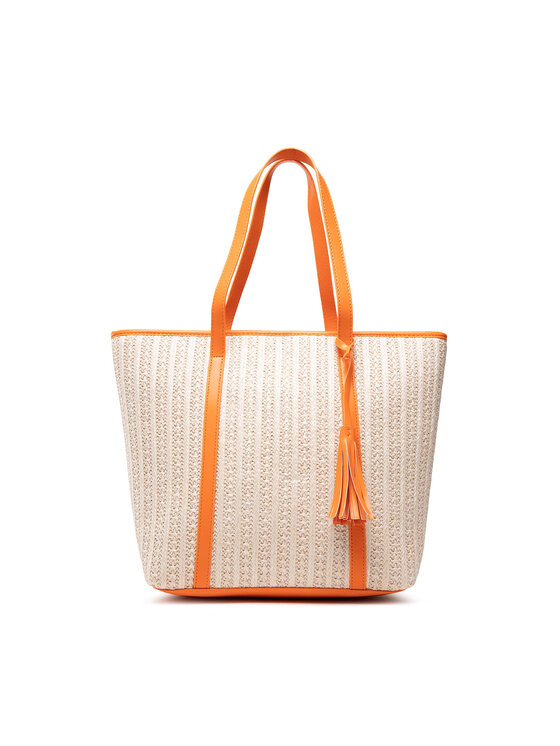 DeeZee Geantă MDS-D-061-25-01 Bej