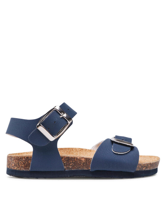 Primigi Primigi Sandalen 1929000 S Dunkelblau
