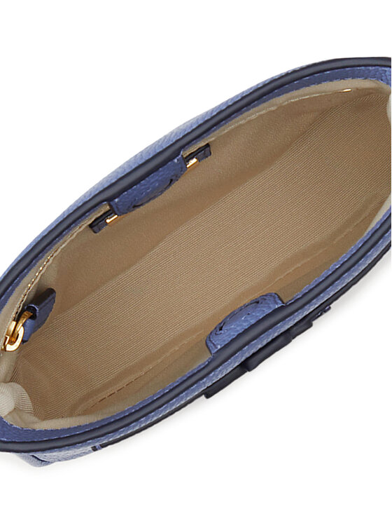 LAUREN RALPH LAUREN LAUREN RALPH LAUREN Torebka 431982184007 Niebieski