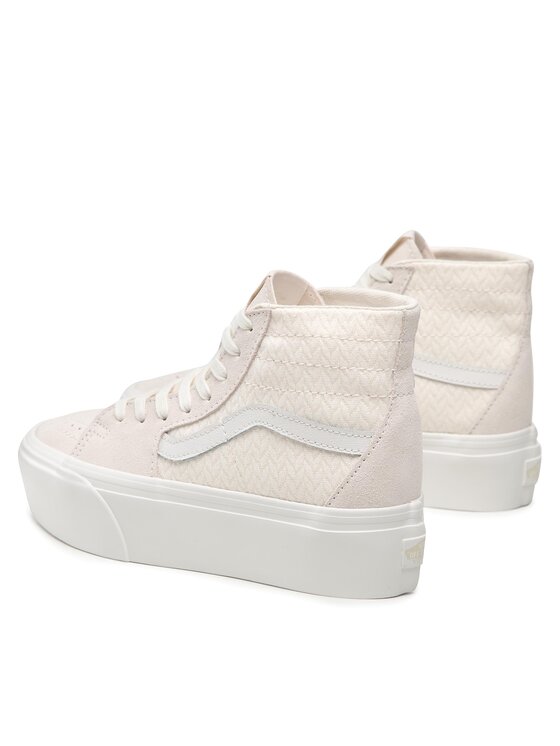 Vans Vans Tenisice Sk8-Hi Tapered VN0A7Q5PBKN1 Bež