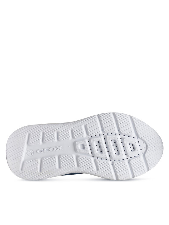Geox Geox Sneakers J Sprintye J55FWA 0AS54 C4BE8 D Dunkelblau