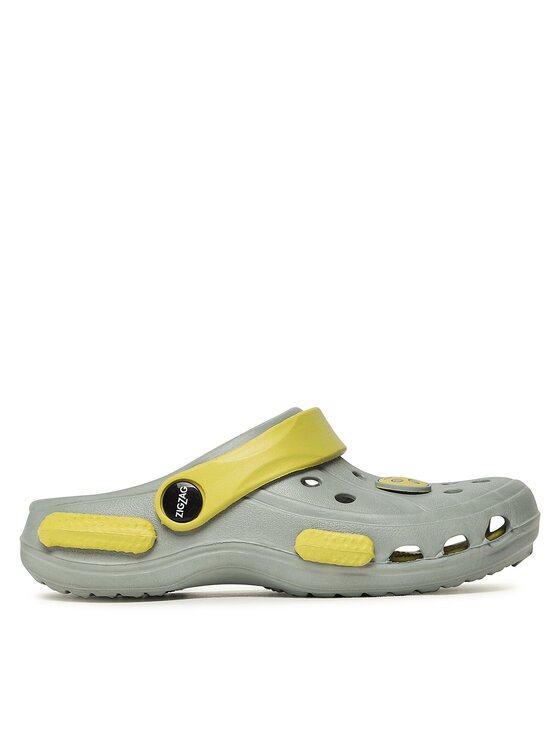 Ciabatte Naike Z232412 Grigio