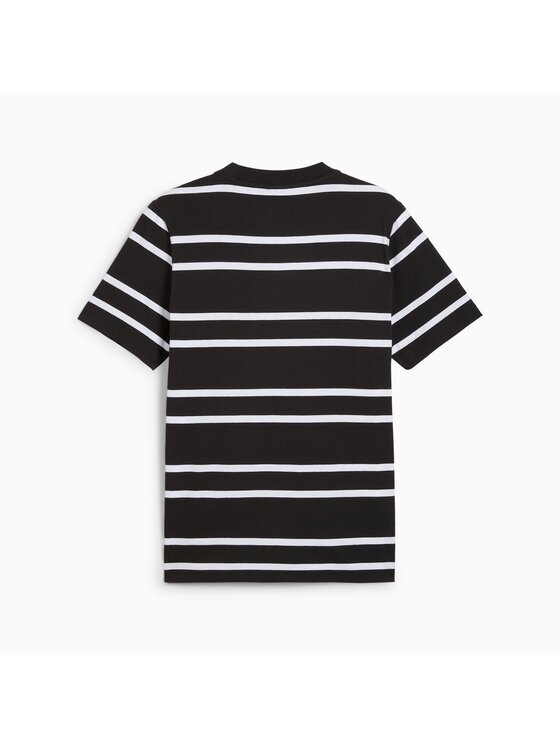 Puma Puma T-Shirt 681793 Czarny Regular Fit