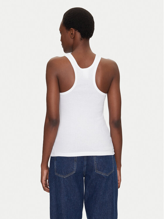 Calvin Klein Underwear Calvin Klein Underwear Súprava topov LV00QS7493 Farebná Regular Fit