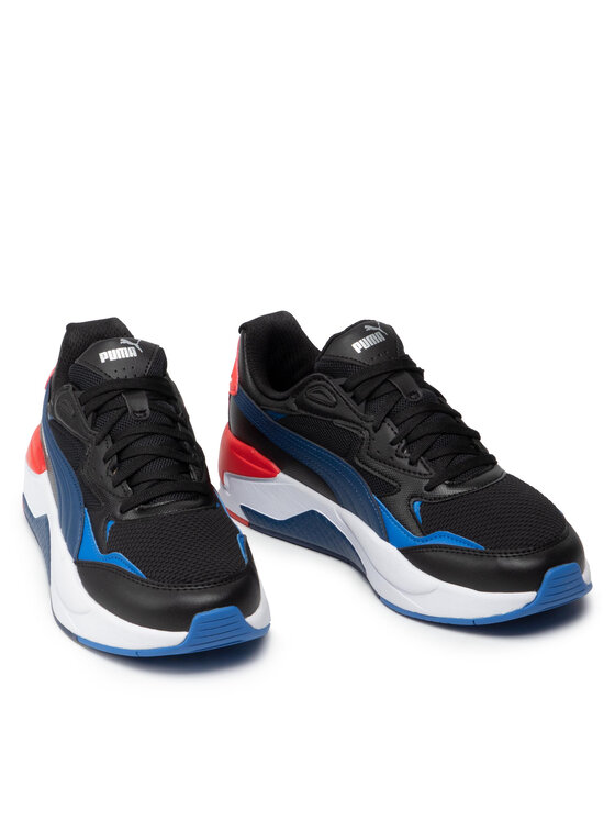 Puma Sneakersy Bmw Mms X Ray Speed 307137 01 Czarny Modivopl 