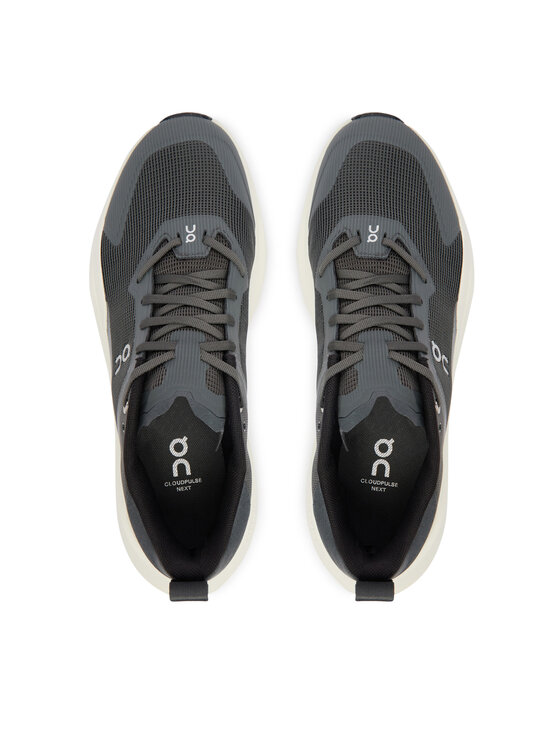 On On Scarpe da palestra Cloudpulse Next  3MF30604771 Grigio